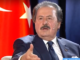 CAVİT ÇAĞLAR