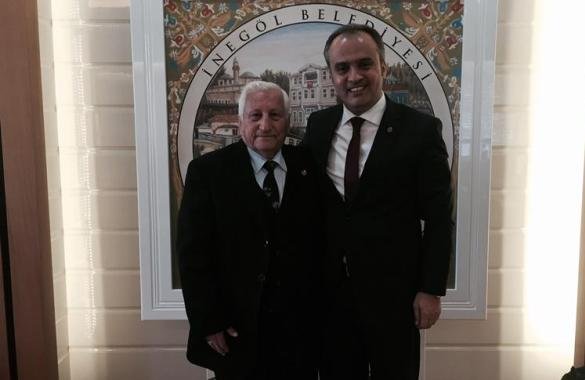 DURSUN CİNKARATAŞ VE ALİNUR AKTAŞ