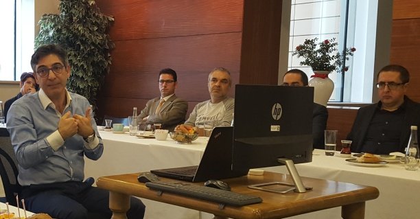 PROF DR NADİR ŞENER PROF DR NADİR ŞENER