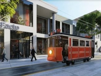 SAKARYA NOSTALJİK TRAMVAY PROJESİ TANITIMI