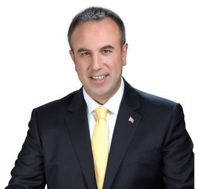 SALİH BAŞPARMAK SALİH BAŞPARMAK