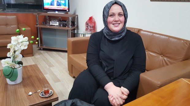 ÖZLEM AYVAZ ÖZLEM AYVAZ