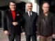 İSMET BÜYÜKATAMAN MUSTAFA KARAMAN FERİDUN BAYKARA