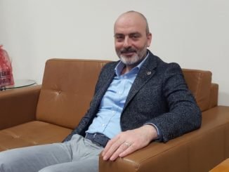 AK PARTİ BURSA MİLLETVEKİLİ ZAFER IŞIK