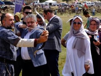 AK PARTİ İL BAŞKANI AYHAN SALMAN