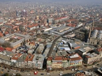 BURSA PLANSIZ BÜYÜME İLACI KENTSEL DÖNÜŞÜMDE