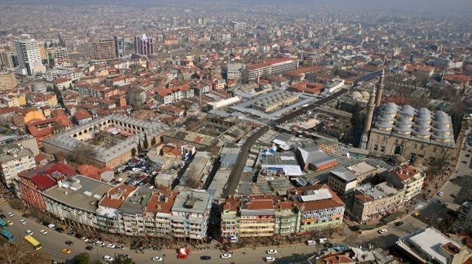 BURSA PLANSIZ BÜYÜME İLACI KENTSEL DÖNÜŞÜMDE BURSA PLANSIZ BÜYÜME İLACI KENTSEL DÖNÜŞÜMDE