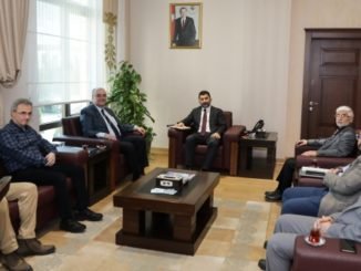BURSA TEKNİK ÜNİVERSİTESİ YERLİ OTOMOBİL DEĞERLENDİRME SOHBETİ ARİF KARADEMİR