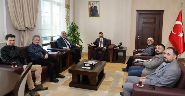 BURSA TEKNİK ÜNİVERSİTESİ YERLİ OTOMOBİL DEĞERLENDİRME SOHBETİ ARİF KARADEMİR BURSA TEKNİK ÜNİVERSİTESİ YERLİ OTOMOBİL DEĞERLENDİRME SOHBETİ ARİF KARADEMİR