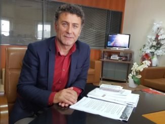 CHP GENEL BAŞKAN YARDIMCISI ORHAN SARIBAL