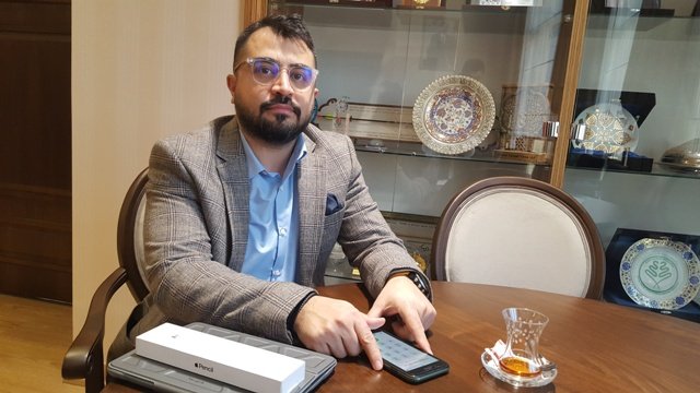 DR KEMAL FURKAN SÖKMEN DR KEMAL FURKAN SÖKMEN