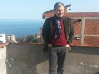 ENVER YILMAZ