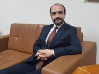 MHP İL BAŞKANI CİHANGİR KALKANCI