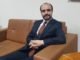 MHP İL BAŞKANI CİHANGİR KALKANCI