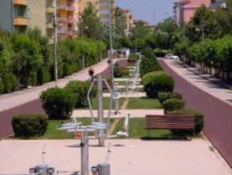 NİLÜFER İLÇESİ VE SOSYO EKONOMİK SIRALAMA