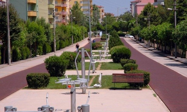 NİLÜFER İLÇESİ VE SOSYO EKONOMİK SIRALAMA