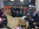 SAADET PARTİSİ KADIN KOLLARI GENEL BAŞKANI EBRU ASİLTÜRK SELİM SAİT TERZİOĞLU BURSA İL KADIN KOLLARI BAŞKANI HATİCE ATAŞ