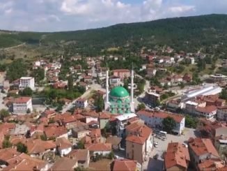 BÜYÜKORHAN İLÇESİ VE SOSYO EKONOMİK ARAŞTIRMA
