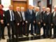 ARKON BAŞKANI FETANET YILDIRIM VE YÖNETİMİ HAKAN ÇAVUŞOĞLU ZİYARETİ