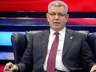 CHP İL BAŞKANI HÜSEYİN AKKUŞ