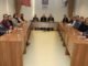 İNŞAAT MÜHENDİSLERİ ODASI ULAŞIM KOMİSYONU TOPLANTISI ALİNUR AKTAŞ MEHMET ALBAYRAK M TÖZÜN BİNGÖL