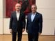 İSMET KARACA VE KEMAL KILIÇDAROĞLU