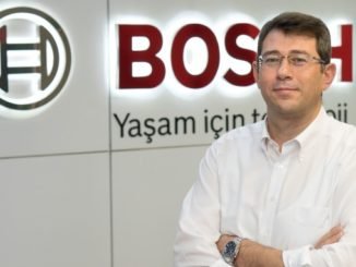 BOSCH TEKNİK GENEL MÜDÜRÜ MUSTAFA BULUT