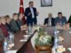 FARUK ÇELİK BAL GÖÇ SOHBET