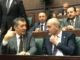 MİLLİ EĞİTİM BAKANI ZİYA SELÇUK VE AK PARTİ BURSA MİLLETVEKİLİ ZAFER IŞIK