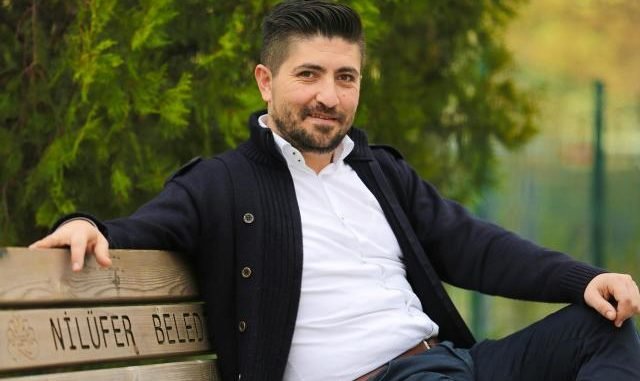 SEDAT AKAR