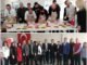 BEYAZAY DERNEĞİ GÖRME ENGELLİLER PİZZA PİŞİRDİ