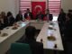 GELECEK PARTİSİ NEDİM YAMALI MUSTAFA ÖZTÜRK İZZETTİN KÜÇÜK CEMALETTİN KANİ TORUN GÖRÜŞMELER