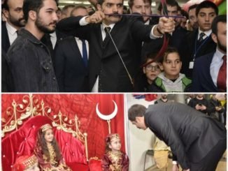 ÇOCUK SOKAK OYUNLARI ŞENLİĞİ VE ÜLKÜ OCAKLARI GENEL BAŞKANI DR SİNAN ATEŞ