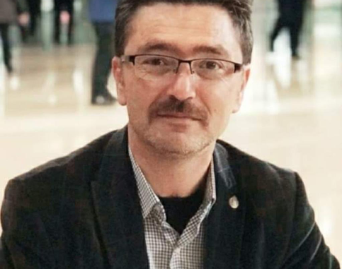 ALİ OSMAN BEYSİR