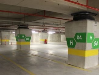 DEPREM İZALATÖRLERİ
