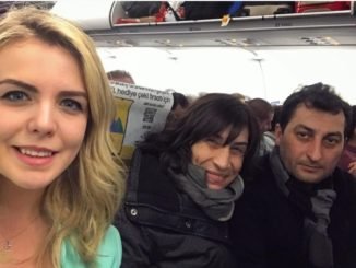 GAMZE PAMUK ATEŞLİ CEREN ÖZDEMİR DURUŞMASI İÇİN ORDU YOLCULUĞU ŞABAN VATAN