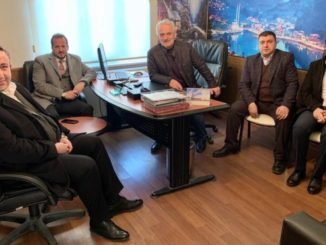 REFİK ÖZEN CAFER YILDIZ UFUK ÇÖMEZ