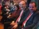 REFİK ÖZEN EMİNE YAVUZ GÖZGEÇ ZAFER IŞIK TÜRK AKIM AÇILIŞ TÖRENİ