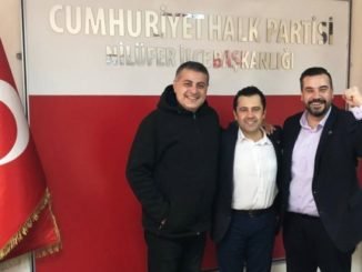ÖZER ANAÇ FIRAT YILMAZ ERMAN AYDINGÜN