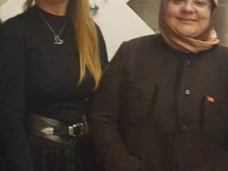 AİLE ÇALIŞMA VE SOSYAL HİZMETLER BAKANI ZEHRA ZÜMRÜT SELÇUK DOSABSİAD BAŞKANI NİLÜFER ÇEVİKEL