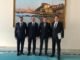 HAKAN ÇAVUŞOĞLU AK PARTİ GRUP BAŞKANVEKİLİ MEHMET MUŞ OKTAY YILMAZ CEM KÜRŞAD HASANOĞLU