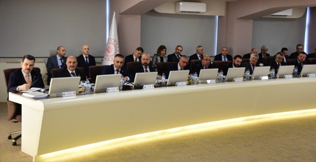 MUSTAFA ESGİN TBMM ALT KOMİSYON ÇALIŞMASI DHMİ YENİŞEHİR İNOVASYON HAVALİMANI MUSTAFA ESGİN TBMM ALT KOMİSYON ÇALIŞMASI DHMİ YENİŞEHİR İNOVASYON HAVALİMANI