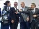 CUMHURBAŞKANI RECEP TAYYİP ERDOĞAN VE AK PARTİ MUDANYA İLÇE BAŞKANI İNCİ SÖGÜTLÜ