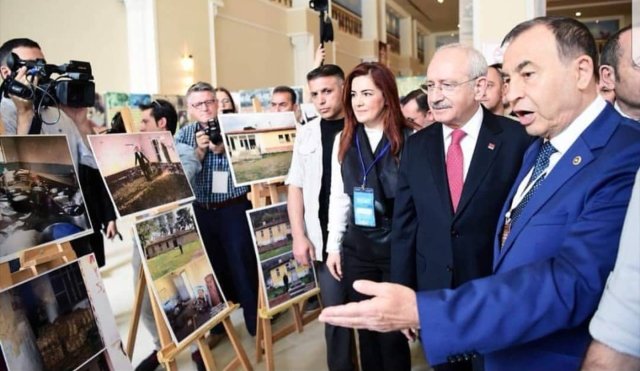 KEMAL DEMİREL KEMAL DEMİREL