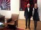 KEMAL KILIÇDAROĞLU VE CHP PARTİ MECLİSİ ÜYESİ GAMZE PAMUK ATEŞLİ