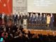 BATI TRAKYA TÜRKLERİ DERNEĞİ KONGRESİ