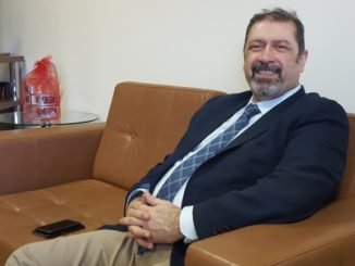 BURSA ÇİMENTO GENEL MÜDÜRÜ OSMAN NEMLİ