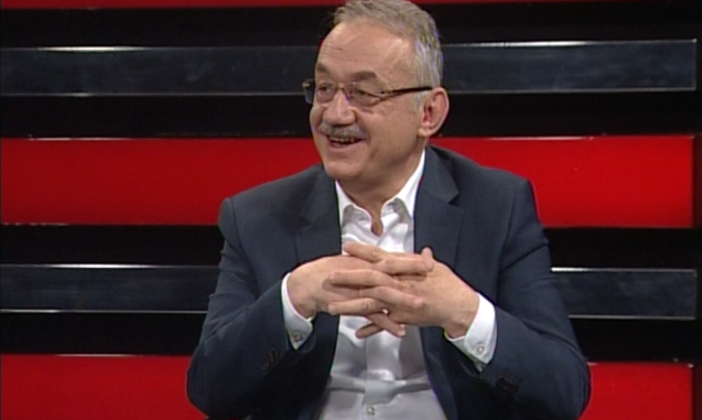 PROF DR İSMAİL TATLIOĞLU