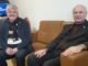 İYİ PARTİ YILDIRIM İLÇE BAŞKANI KEMAL ATAÇ VE İL BAŞKAN YARDIMCISI AHMET KOÇ