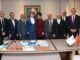 ARKON FETANET YILDIRIM İYİ PARTİ GENEL BAŞKANI MERAL AKŞENER ZİYARETİ